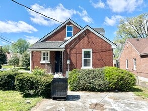 1453 Olive St in Louisville, KY - Building Photo - Building Photo