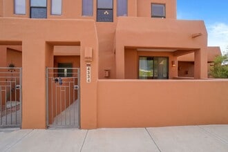 4334 Nambe Ct in Las Cruces, NM - Building Photo - Building Photo