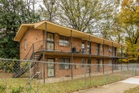 1161 Azalia St in Memphis, TN - Building Photo - Building Photo