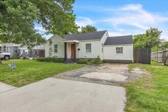 1536 SW 52nd St in Oklahoma City, OK - Building Photo - Building Photo