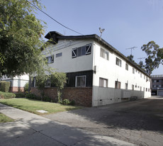 11557 Erwin St Apartments