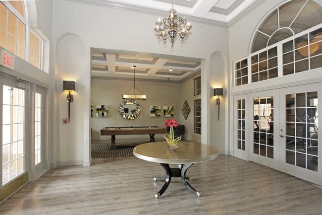 New River Cove Apartments