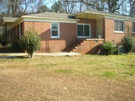 3110 Capitol Dr in Charlotte, NC - Building Photo