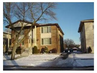 4511 S Grove Ave in Brookfield, IL - Building Photo