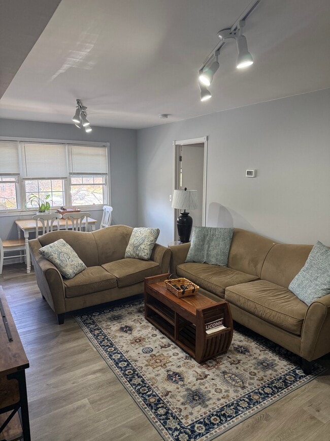 property at 69 College Dr