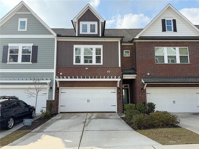 property at 2509 Oakbourne Ln