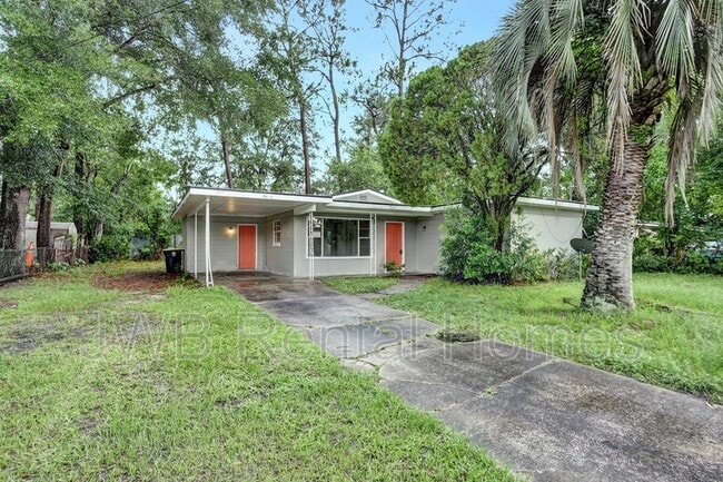 property at 9613 Priory Ave