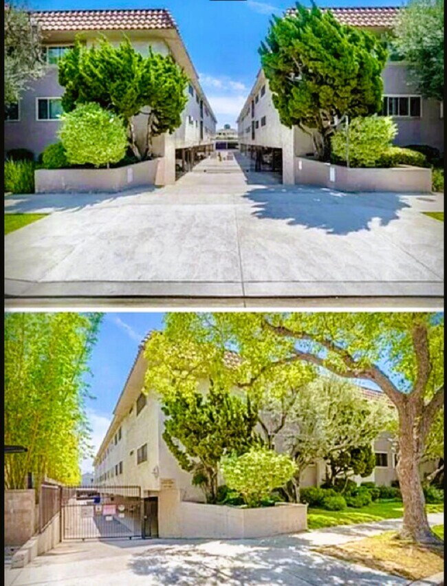 8650 Belford Ave, Unit A126 in Los Angeles, CA - Foto de edificio - Building Photo