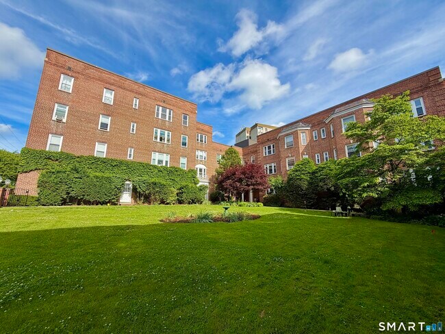 property at 70 Strawberry Hill Ave