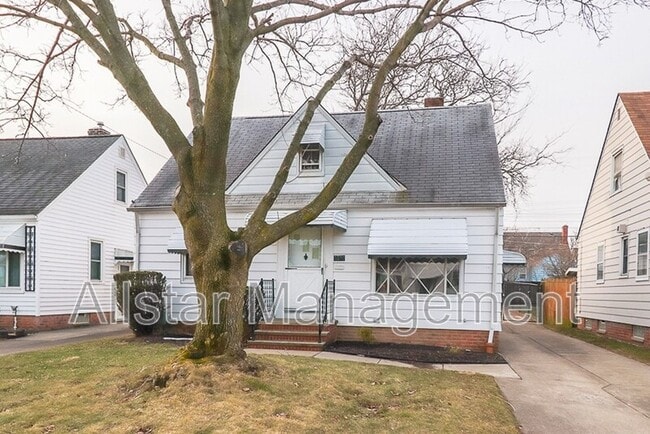 6207 Gerald Ave in Parma, OH - Building Photo - Building Photo
