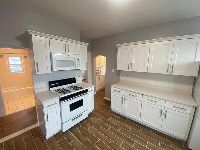 property at 11 Houghton St