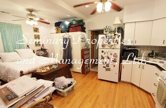 1030 W George in Chicago, IL - Building Photo - Interior Photo