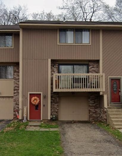 property at 3121 Laurel Ridge Cir