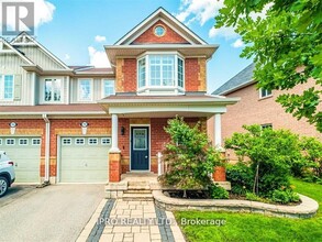 795 Howden Crescent in Milton, ON - Building Photo - Building Photo