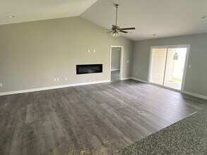 2025 Serenade Ln in Troy, IL - Building Photo - Building Photo
