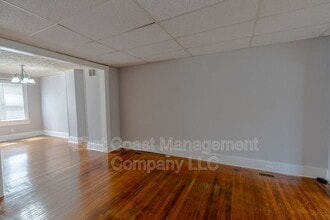 4231 Berger Ave in Baltimore, MD - Building Photo - Building Photo