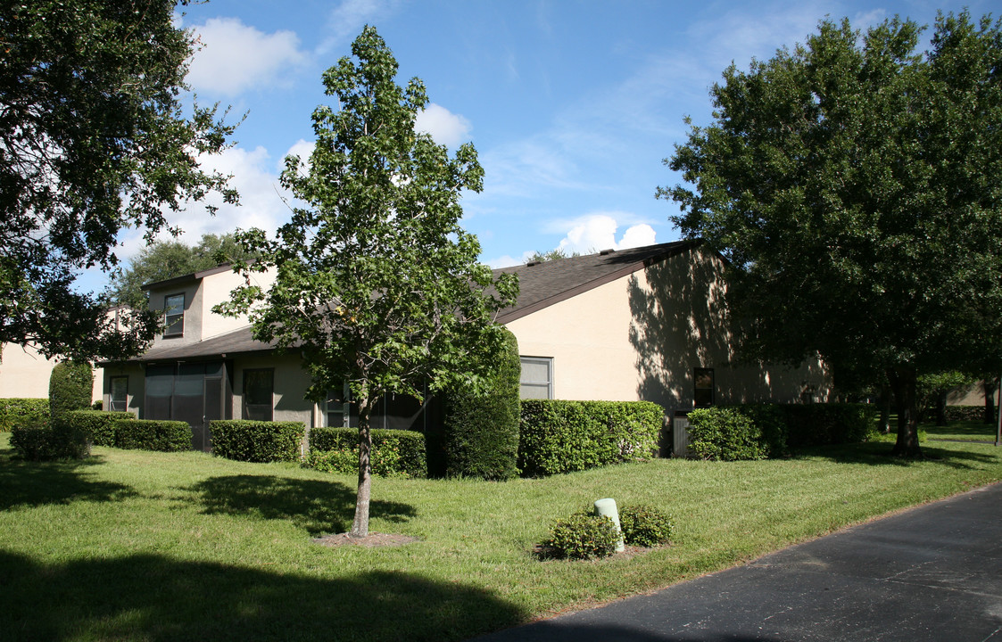 Tallywood Apartments in Sarasota, FL - Foto de edificio