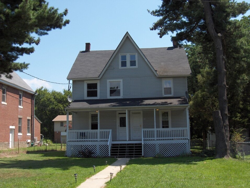 1328 Aiken Ave Ext in Perryville, MD - Building Photo