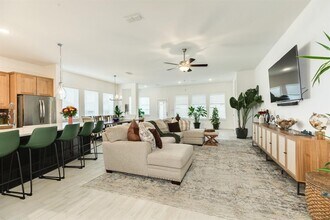 9822 Starry Night Ln in Manvel, TX - Building Photo - Building Photo