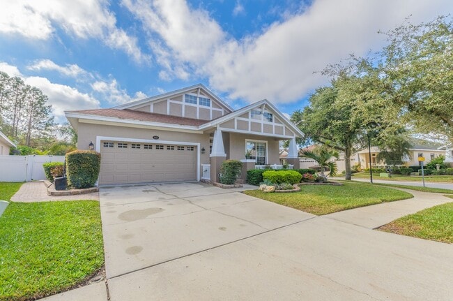 5034 Torrey Hills Ln in Lutz, FL - Building Photo - Building Photo