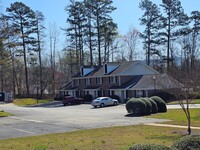 Raintree in Travelers Rest, SC - Foto de edificio - Building Photo