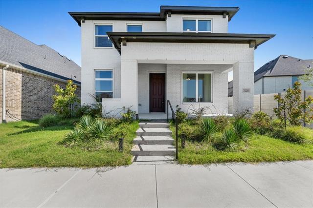 property at 3220 Marilanda Rd