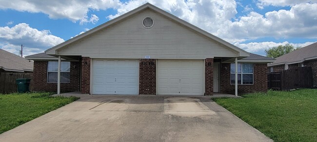 property at 1618 Yuma Trail