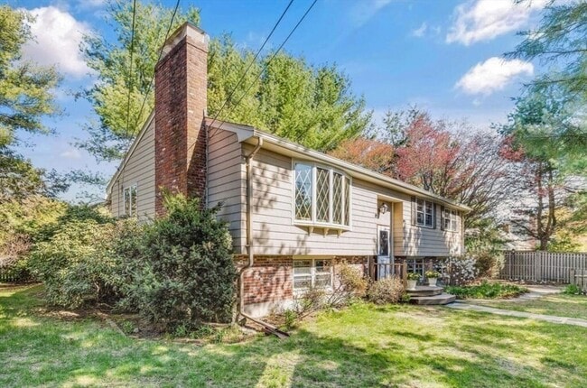 property at 30 Valleyfield St