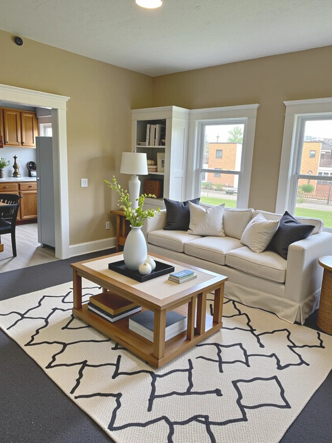 property at 1338 Lakeview Rd