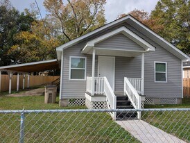 809 Welworth St in Mobile, AL - Building Photo