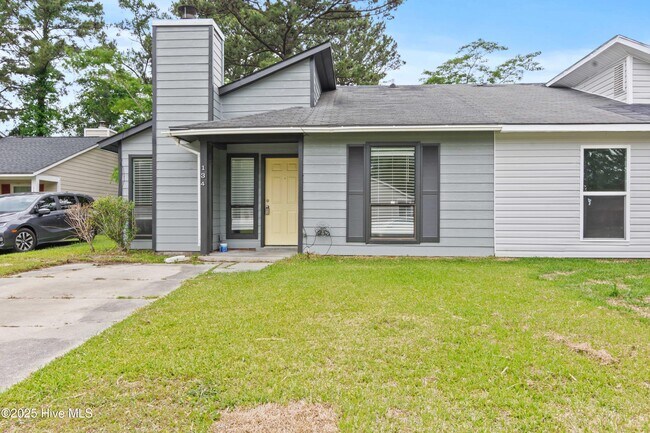 property at 134 Village Ct