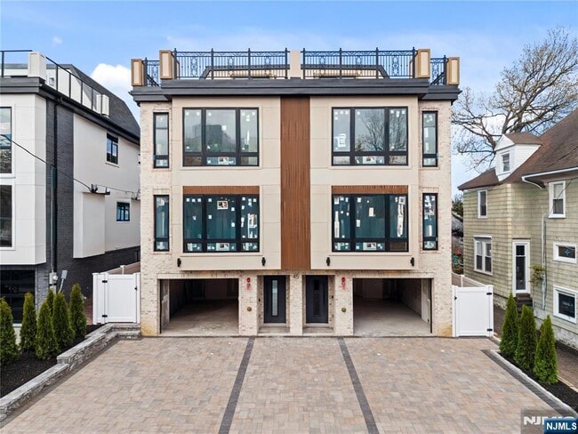 property at 45 Lincoln Ave