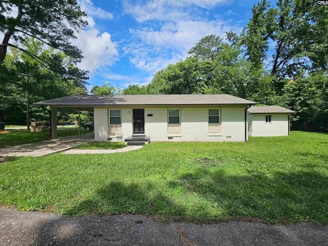 3801 Water St in Columbia, SC - Building Photo - Building Photo