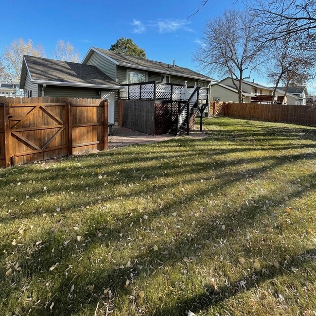 614 8th St E in Dickinson, ND - Building Photo - Building Photo