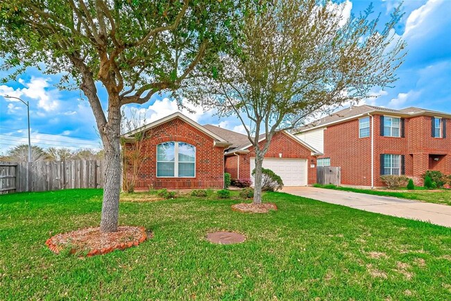 4114 Applecreek Bend Dr in Stafford, TX - Building Photo - Building Photo