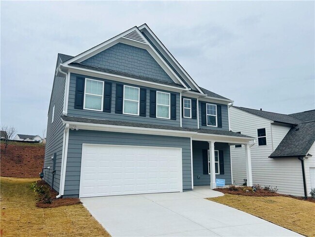 137 Bloomfield Cir in Canton, GA - Building Photo - Building Photo