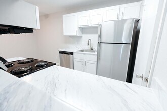 Southwood Park in Nashville, TN - Foto de edificio - Building Photo