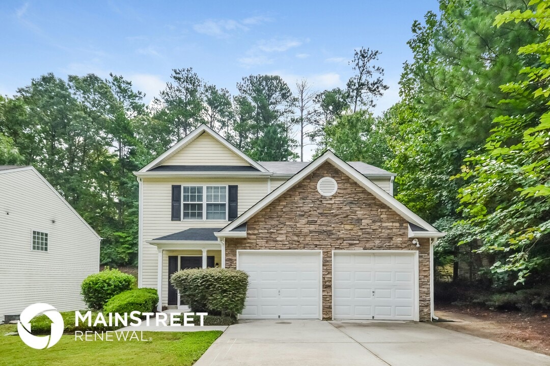 431 Registry Bluff in Stone Mountain, GA - Building Photo