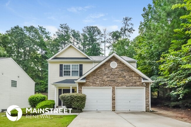 property at 431 Registry Bluff