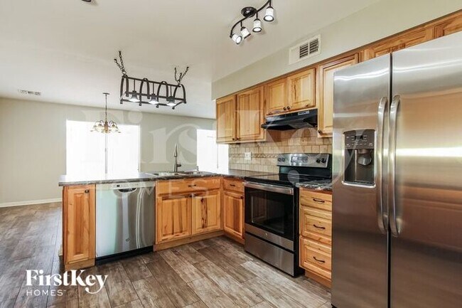 3716 E Dahlia Dr in Phoenix, AZ - Building Photo - Building Photo