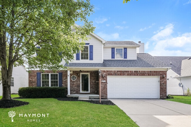 property at 19541 Jena Dr