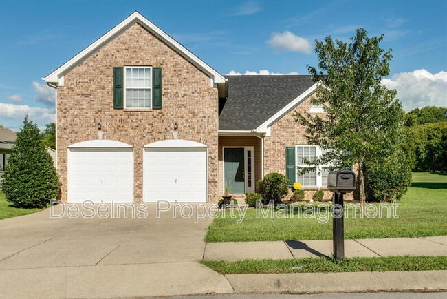 property at 2007 McCrory Pl