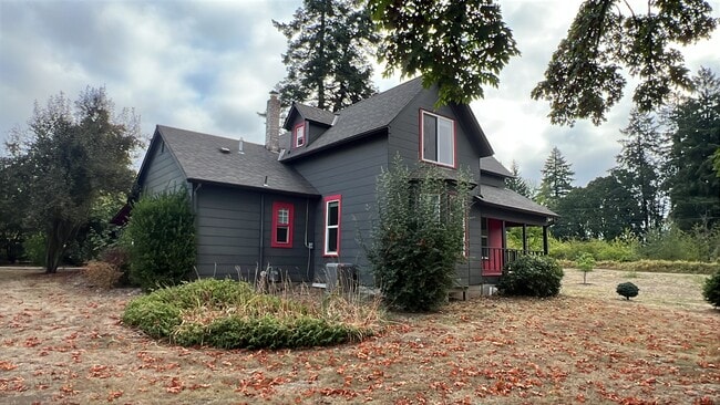 22745 OR-240 in Newberg, OR - Building Photo - Building Photo