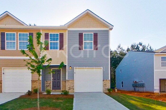 358 Ironwood Ct in Macon, GA - Building Photo