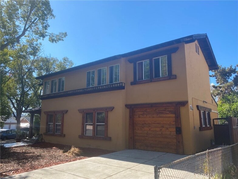 4637 Corliss St in Los Angeles, CA - Building Photo
