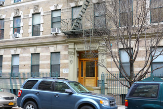 203-215 W 148th St in New York, NY - Building Photo - Building Photo