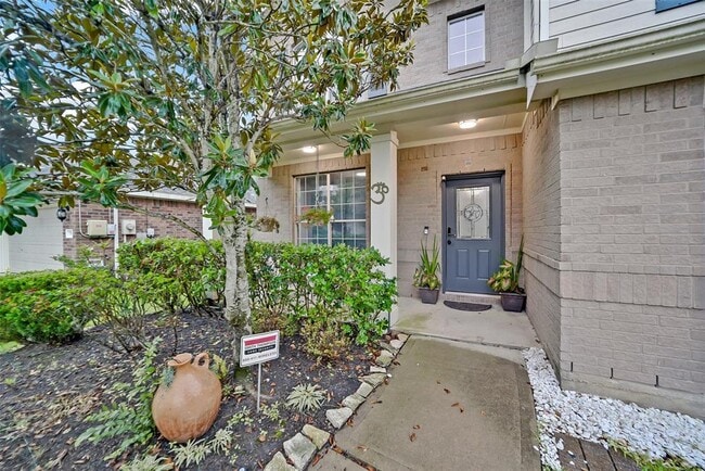 7107 Cornflower Ln in Katy, TX - Building Photo - Building Photo