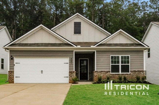 property at 451 Prescott Wy