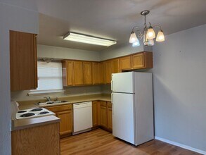 4808 Wellesley Ave in Fort Worth, TX - Foto de edificio - Building Photo
