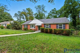 401 Keats Rd in Richmond, VA - Building Photo - Building Photo
